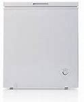 Image result for Midea Freezer 5 Cubic Feet