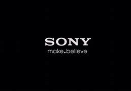 Image result for Sony Make Believe Logo