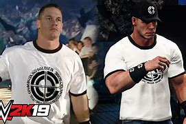 Image result for WWE 2K19 John Cena Attires