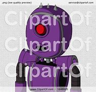 Image result for Robot Clip Art Free
