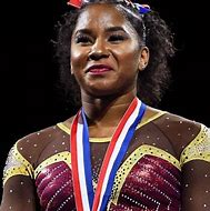 Image result for Jordan Chiles Gold Over America Tour