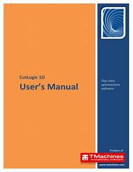 Image result for Software Instruction Manual