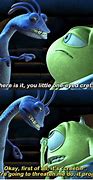 Image result for Monsters Inc Funny Moments