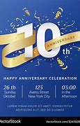 Image result for 10th Anniversary Poster