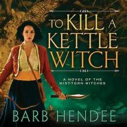 Image result for Killing the Witches Audio Book