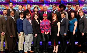 Image result for Jeopardy Champion Kevin Killebrew