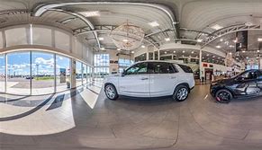 Image result for Futuristic Car Showroom