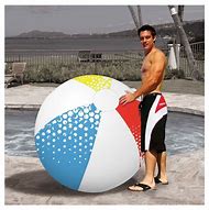 Image result for Images Party Giant Beach Ball