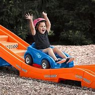 Image result for Kids Outdoor Toys