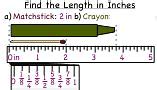 Image result for Objects That Are 4 Inches