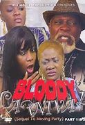 Image result for NYC Bloody New York Nammy