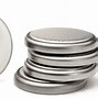 Image result for Lithium Ion Watch Batteries