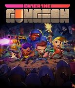 Image result for Enter the Gungeon Thumbnail