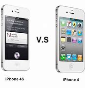 Image result for Black vs White iPhone 4S