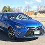 Image result for 2017 Toyota Camry XSE Dark Blue