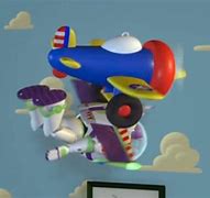 Image result for Toy Story Plane Scene Logo