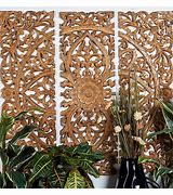 Image result for Wood Panel Wall Art