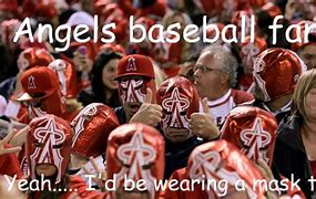 Image result for Los Angeles Angels Meme