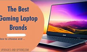 Image result for Top Laptop Brands