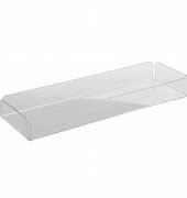 Image result for Acrylic Display Tray
