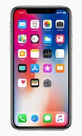 Image result for iPhone X-Front Pic