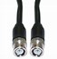 Image result for BNC Male Connector Cable