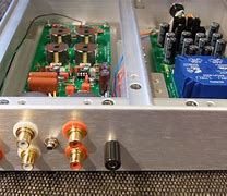 Image result for DIY Phono Preamp Circuit