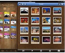 Image result for Gallery On iPad