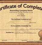 Image result for 5S Certificate Template Down Loads Free