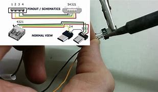 Image result for USB Plug Charger How to Assemble
