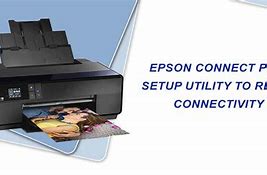 Image result for Epson Connect Printer Setup Utility V1.4.3