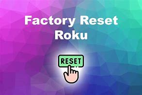 Image result for Reprogram Roku Remote