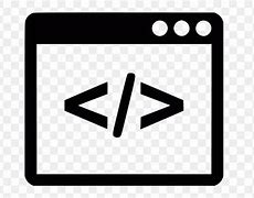 Image result for Source Code Icon