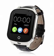 Image result for Senior Tracker GPS Watch