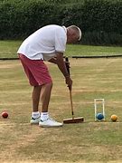 Image result for Croquet