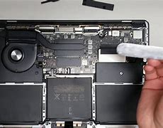 Image result for Apple MacBook Pro A1708 Battery Replacement