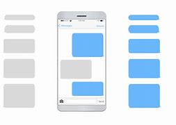 Image result for iPhone Text Message Template