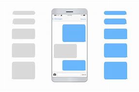 Image result for Color of iPhone Chat Message Box