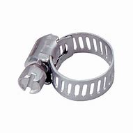 Image result for Screw Band Clamp