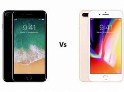 Image result for iPhone 7 vs 8