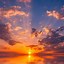 Image result for Blue Sunset iPhone