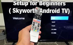 Image result for Skyworth LED TV Remote Control