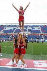 Image result for CHEERLEADER