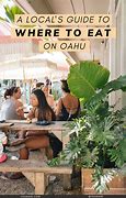 Image result for Best Places to Eat in Hawaii