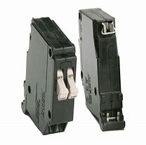 Image result for 15A Single Pole Circuit Breaker