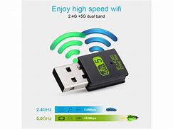 Image result for Wi-Fi Laptop Adapter with Bluet
