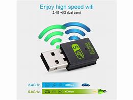Image result for USB WiFi and Bluetooth Adapter