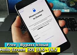 Image result for iOS B Screen Bypass