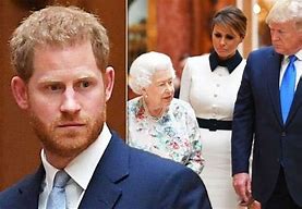 Image result for Prince Harry and M