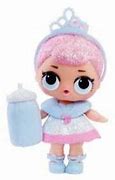 Image result for LOL Surprise Crystal Queen